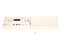 Tableau de cde bc10 smartline Elm Leblanc / Bosch 73692
