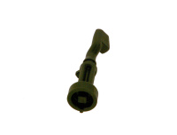 Clef habillage gb022k Elm Leblanc / Bosch 73901