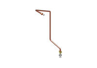 Tube de gaz Elm Leblanc / Bosch 73976