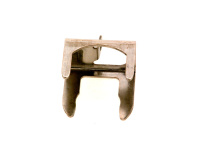 Bride echangeur thermique Elm Leblanc / Bosch 74565