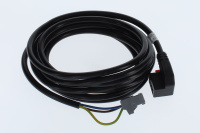 Cable para connect. gris 3.0m Elm Leblanc / Bosch 7736603972