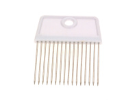 Peigne nettoyage gb112 Elm Leblanc / Bosch 7736700342