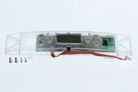 Bm15 control chassis v2 Elm Leblanc / Bosch 7736701385