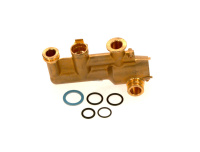 Vannes 3 voies sans moteur gb152t Elm Leblanc / Bosch 7746700016