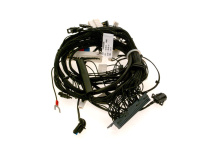 Faisceau cable 24v basse tension Elm Leblanc / Bosch 7746700057