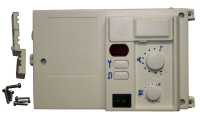 Regul uba 1,5 vr sw 3,8 pour u122-124 v2 Elm Leblanc / Bosch 7746700076