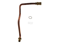 Tuyau gaz Elm Leblanc / Bosch 7746900137