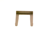 Fiche a ressort echangeur therm. retour Elm Leblanc / Bosch 7746900150
