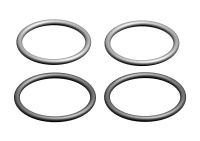 Kit joint torique vanne 3 voies Elm Leblanc / Bosch 7746900280