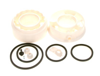 Raccordement fumisterie gb 202 80/125 Elm Leblanc / Bosch 7746900414
