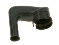 Tuyau d aspiration du ventilateur Elm Leblanc / Bosch 7746900439