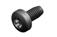 Vis (10x) Elm Leblanc / Bosch 7746900442