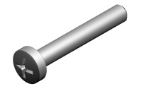 Vis (10x) Elm Leblanc / Bosch 7746900443
