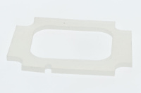 Joint bruleur/el. comb. (5 st) Elm Leblanc / Bosch 7746900596