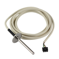 Sonde de temp de fumee Elm Leblanc / Bosch 7747002902