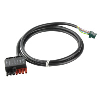 Cable de brul lg 2350mm Elm Leblanc / Bosch 7747007981
