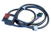 Cable de bruleur 2350mm Elm Leblanc / Bosch 7747007984