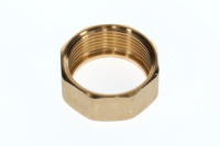 Ecrou-raccord g1 1/4x17 Elm Leblanc / Bosch 7747015292