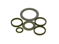 Kit de joints pour siphon Elm Leblanc / Bosch 7747016504