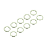 Joint d17x24x2 afm34 (10x) Elm Leblanc / Bosch 7747016505