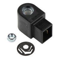Bobine electrovanne pompe suntec Elm Leblanc / Bosch 7747021595