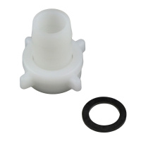 Raccord sonde sanitaire 2/3 r3/4 Elm Leblanc / Bosch 7747021911