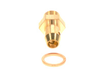 Prise de pression gb4002 g1/8 Elm Leblanc / Bosch 7747022048