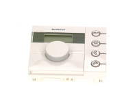 Controleur d ambiance rc20rf v9 Elm Leblanc / Bosch 7747025025