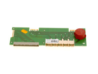 Circuit impri hc10 gb202 Elm Leblanc / Bosch 7747026990