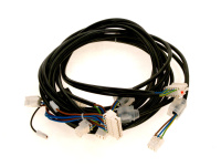Faisceau elec basse tens ion gb202-15kw Elm Leblanc / Bosch 7747027004