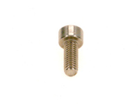 Vis a tete cylindrique din912 m4x10 (5x) Elm Leblanc / Bosch 7747029972
