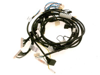 Cable harness Elm Leblanc / Bosch 78129
