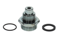 Injecteur gaz 5,90 [mm] Elm Leblanc / Bosch 78147