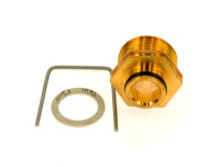 Racc.entree valve eau Elm Leblanc / Bosch 87003061100