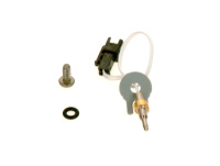 Sonde de temperature Elm Leblanc / Bosch 87004000420