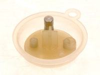 Membrane (e) Elm Leblanc / Bosch 87005030850