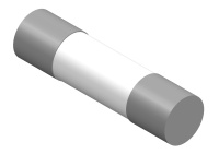 Fusible t1,6a (5x20 mm) Elm Leblanc / Bosch 87006090080