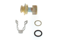 Tube arr.eau cdc.lcpvhf Elm Leblanc / Bosch 87007151580