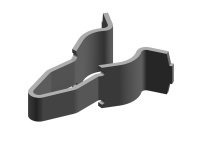 Clip fixat.veilleus.(x10) Elm Leblanc / Bosch 87012010190