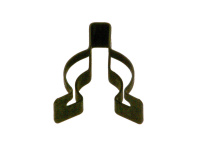 Clip (x10) Elm Leblanc / Bosch 87012010200