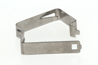 Clip (10x) Elm Leblanc / Bosch 87013000150