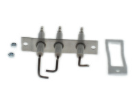 Electrodes (jeu) Elm Leblanc / Bosch 87013022490
