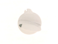 Manette select.debit eau Elm Leblanc / Bosch 87020002530
