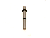 Axe valve gaz lm/lm h Elm Leblanc / Bosch 87031010580