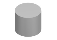 Filtre de veilleuse (x10) Elm Leblanc / Bosch 87032030010