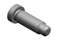 Vis (x10) Elm Leblanc / Bosch 87034011010