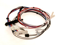 Cable signal 24v bgvm Elm Leblanc / Bosch 87044012290