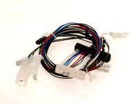 Cable signal 24v bglm Elm Leblanc / Bosch 87044012300