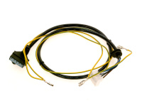 Faisceau cable (bloc gaz) Elm Leblanc / Bosch 87044012340