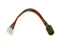 Cable de l emetteur- recepteur Elm Leblanc / Bosch 87044012440